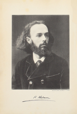 [Из библиотеки известного библиофила М.Е. Синицына]. Надсон С.Я. Стихотворения С.Я. Надсона. С портретом, факсимиле и биогр. очерком. 14-е изд. СПб.: Тип. И.Н. Скороходова, 1896.